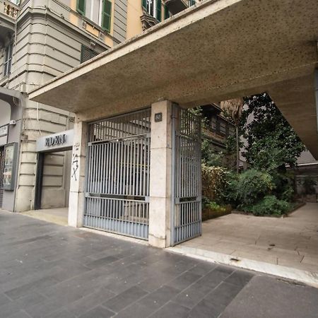 Naos Suite Close Popolo Square Ρώμη Εξωτερικό φωτογραφία