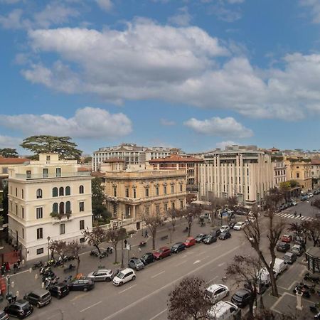 Naos Suite Close Popolo Square Ρώμη Εξωτερικό φωτογραφία