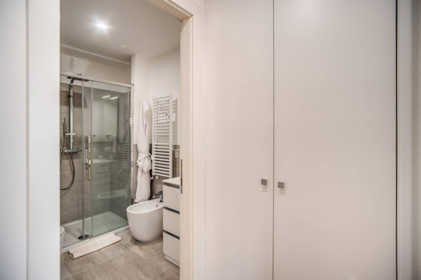 Naos Suite Close Popolo Square Ρώμη Εξωτερικό φωτογραφία