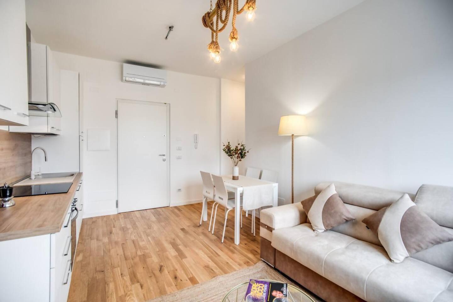 Naos Suite Close Popolo Square Ρώμη Εξωτερικό φωτογραφία
