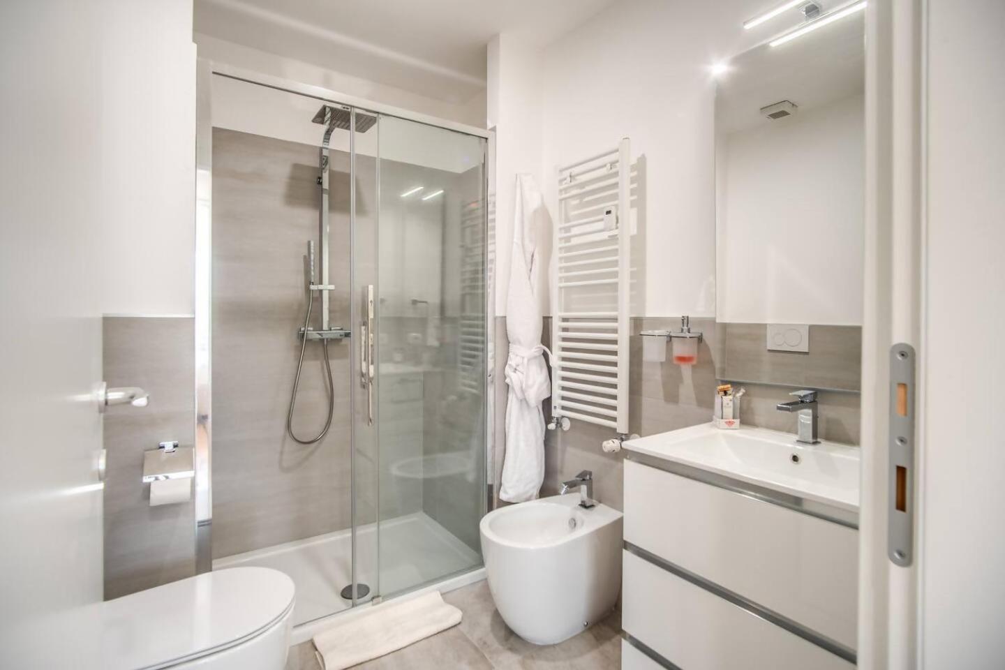 Naos Suite Close Popolo Square Ρώμη Εξωτερικό φωτογραφία