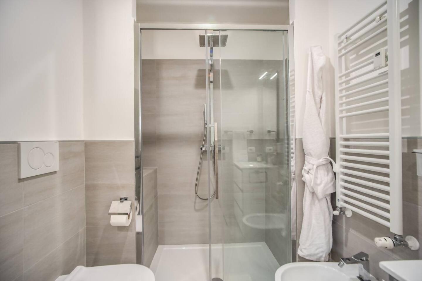 Naos Suite Close Popolo Square Ρώμη Εξωτερικό φωτογραφία