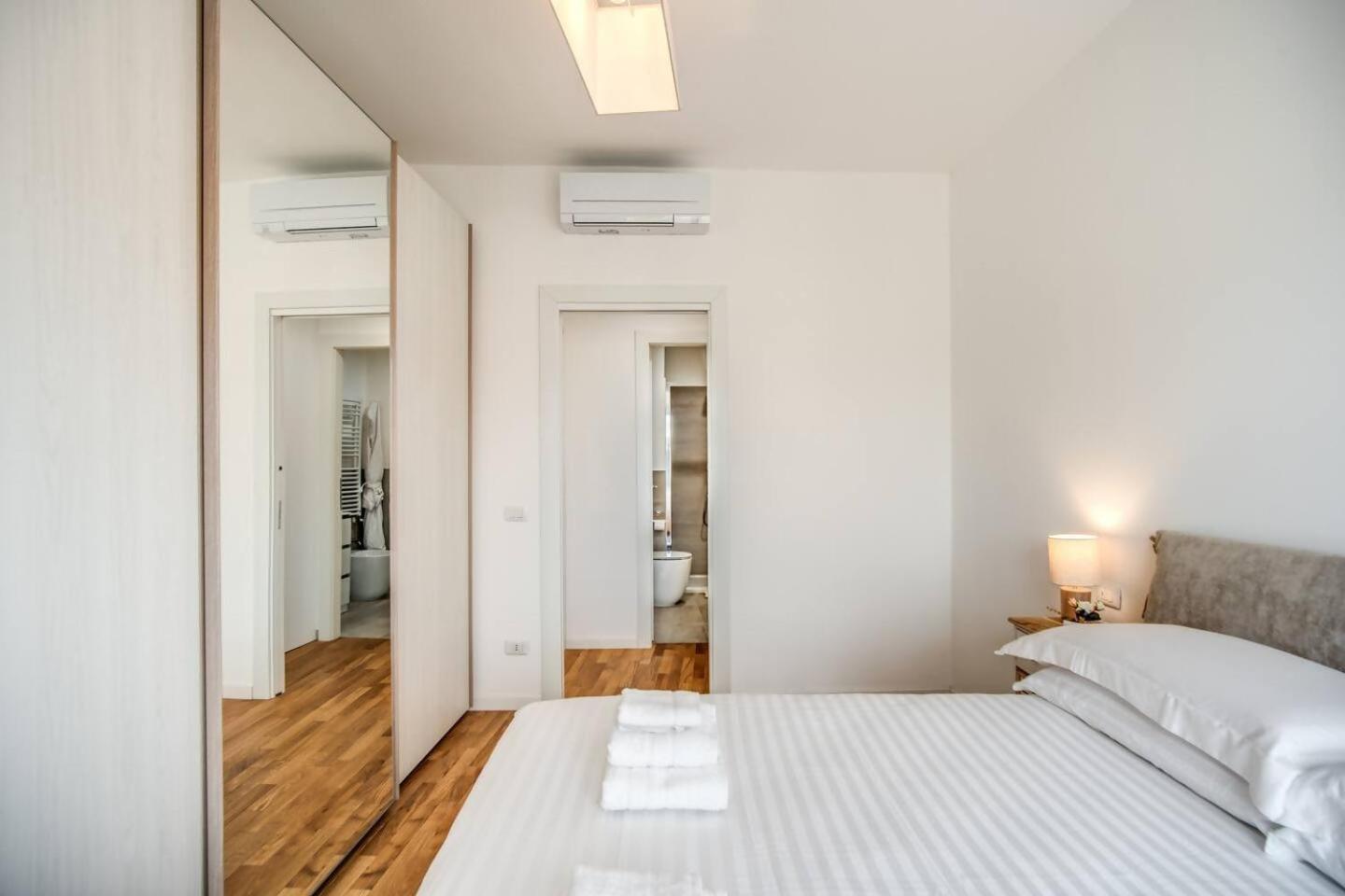 Naos Suite Close Popolo Square Ρώμη Εξωτερικό φωτογραφία