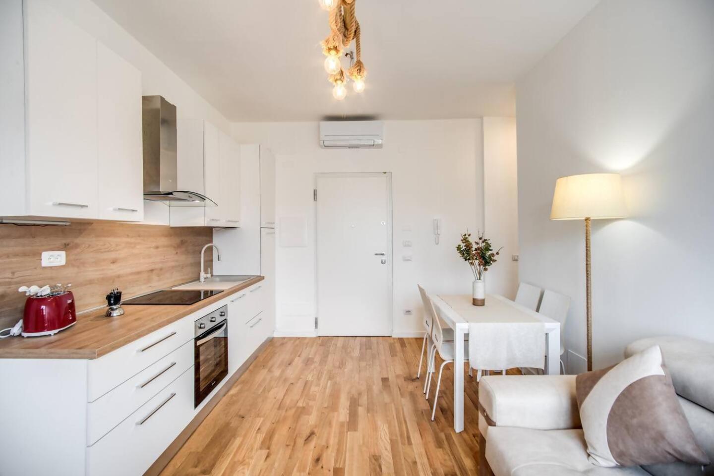 Naos Suite Close Popolo Square Ρώμη Εξωτερικό φωτογραφία